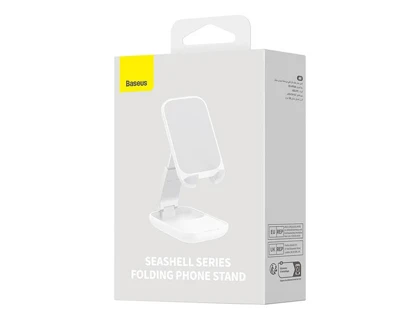 هولدر موبایل رومیزی بیسوس Baseus Folding Phone Stand bs-hp008