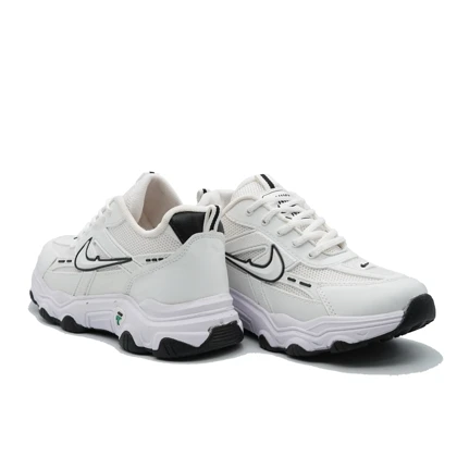 کفش کتانی زنانه مدل 0690_ NIKE