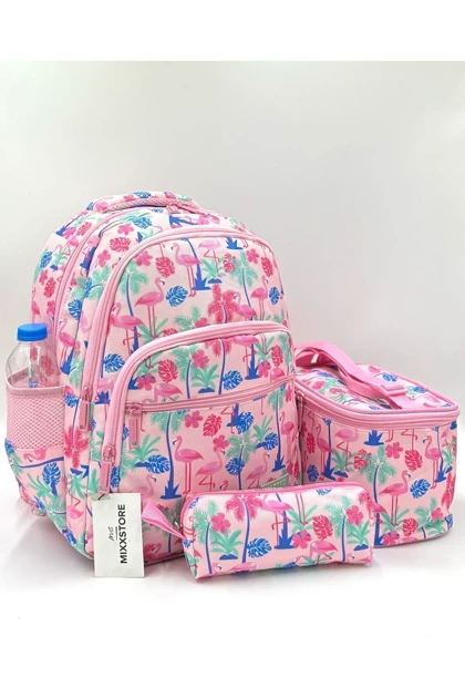 کیف مدرسه بچگانه ms-mixxstore ms-mixxstore