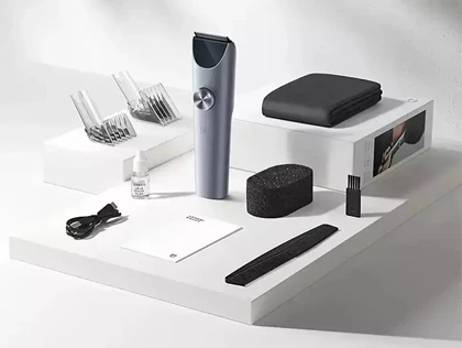 ماشین اصلاح شیائومی Mijia Hair Clipper 2 مدل MJGHHC2LF