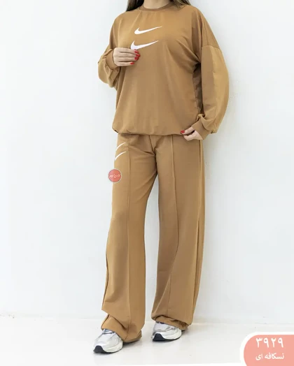 ست بلوزشلوار نایک 3929