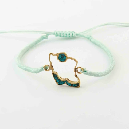 دستبند فانتزی ایران