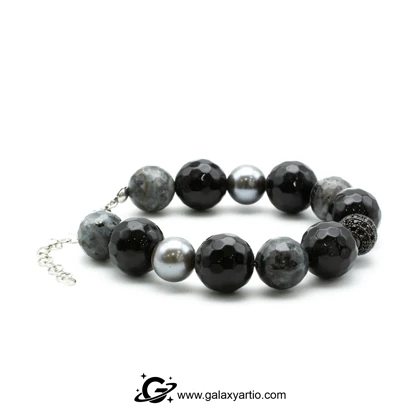 دستبند بلک استار