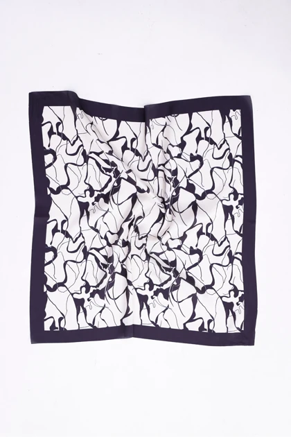 شال و روسری tarzinisec tarzinisec