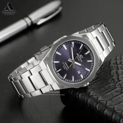 ساعت مردانه ادیفایس Casio Edifice EFR-S108-SB59