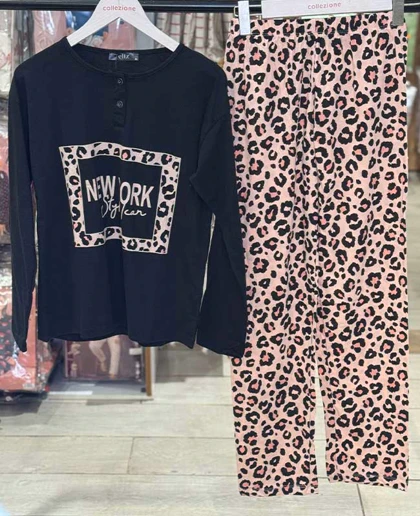 بلوز و شلوار زنانه الیز کد 1151-15