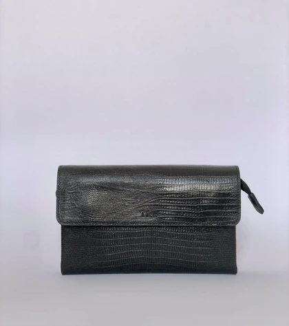 کیف دستی/کراس بادی چرم طبیعی Totti