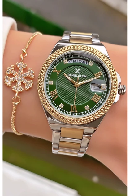 ساعت زنانه daniel-klein daniel-klein