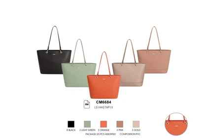 کیف دستی مدل David Jones CM6684