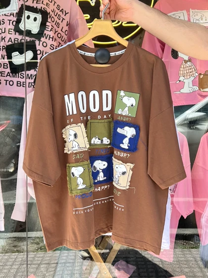 تیشرت (MOOD) 12504