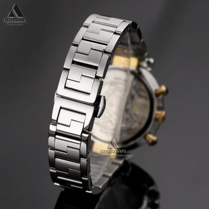 ساعت مردانه ورساچه Versace Two Tone Revive KSG-02