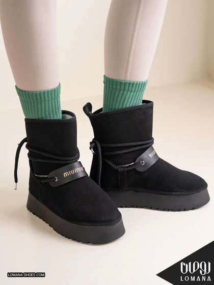 آگ میومیو لومانا - کد 2659