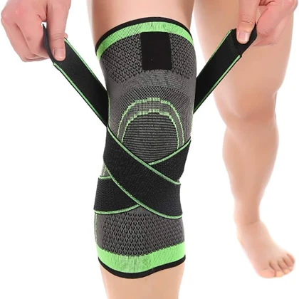 زانوبند طبی ( تک عددی ) مدل K-sport