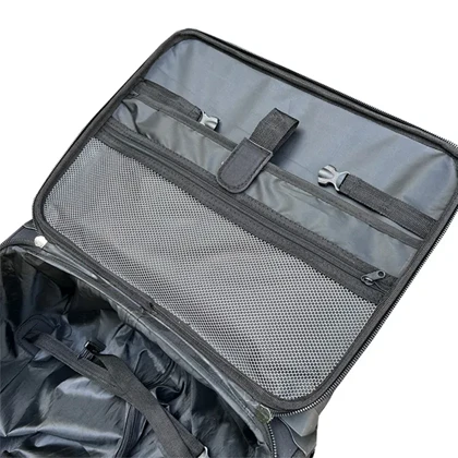 چمدان خلبانی فوروارد مدل FORWARD - FCLT5554