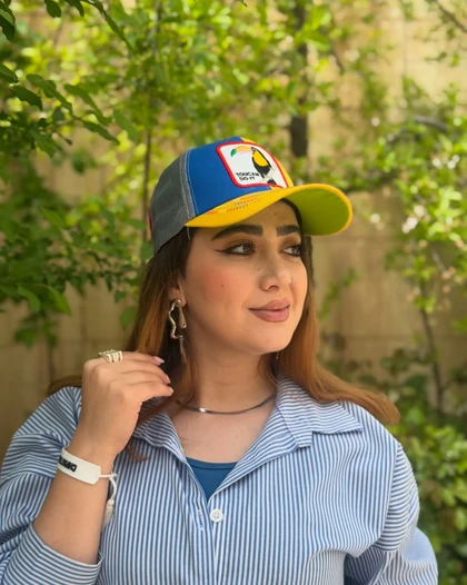 کلاه کپ
