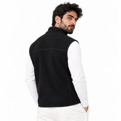 جلیقه تیمبر هیت گارد اسپرت سی سو مدل CN-Sisu-26084 مشکی