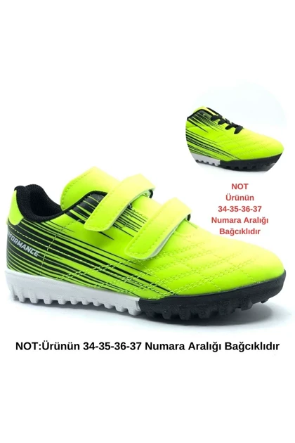 کفش میادین ورزشی بچگانه kocamanlar kocamanlar