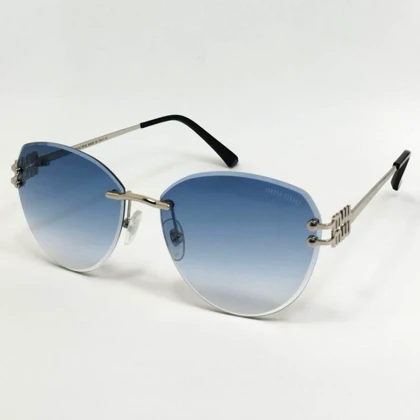 میومیو WH4072 SILVER/ BLUE
