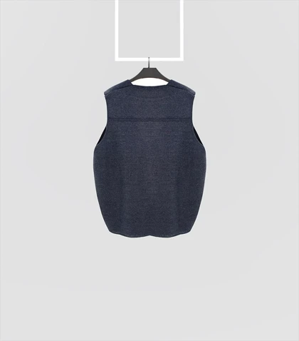 بافت ژیله بغل دکمه Pinki 5608 در چهار رنگ