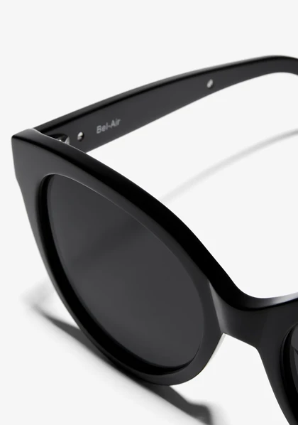 عینک آفتابی دی فرانکلین مدل D.franklin Bel-Air Black / Black