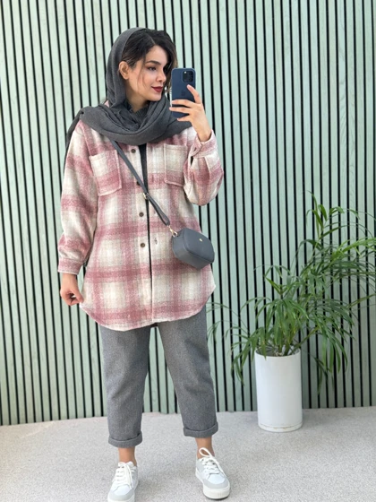 شکت پشمی آرامیس