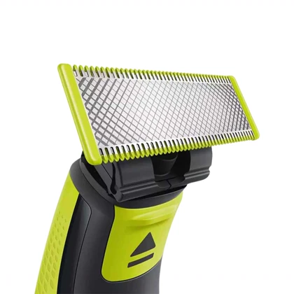 ریش تراش فیلیپس سری One Blade مدل 10/ QP-2824 صورت و بدن