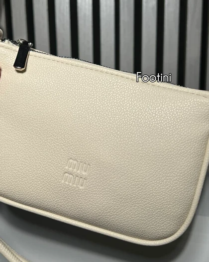 کیف زنانه دوشی MIU MIU 109 PRS