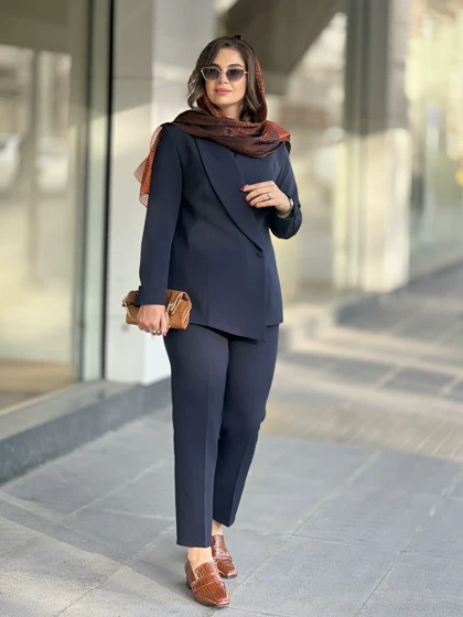 شلوار تک زنانه rich زنیر