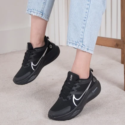 کتانی دخترونه وارداتی NIKE ZOOM 8109