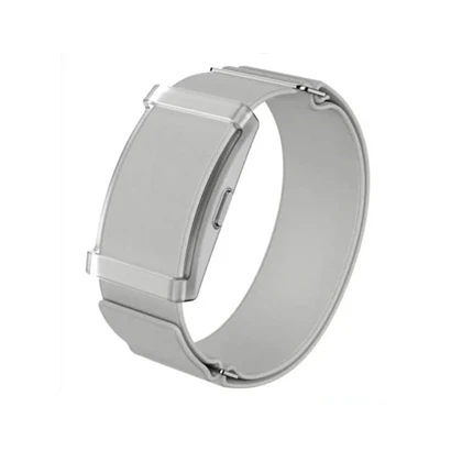 مچ بند هوشمند فیتنس گرین لاین مدل GREEN LION FIT WEAR G-BAND 2 GNFWSMTBND