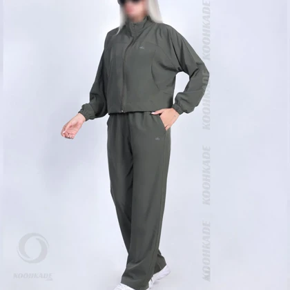 ست سویشرت و شلوار زنانه ALO
