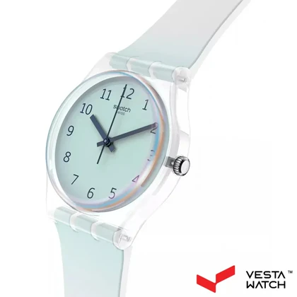 ساعت مچی مردانه و زنانه سواچ SWATCH مدل SO28K110-5300