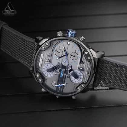 ساعت دیزل دست دوم Diesel DZ-7420-ST