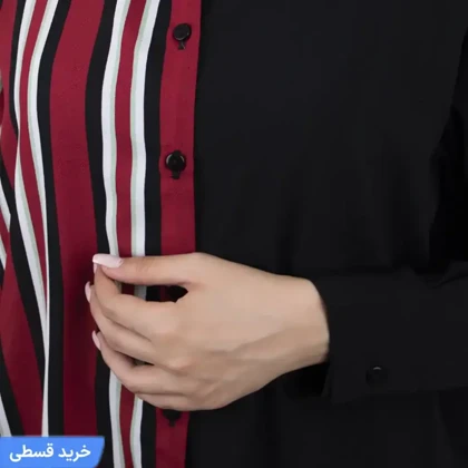 شومیز زنانه 18897