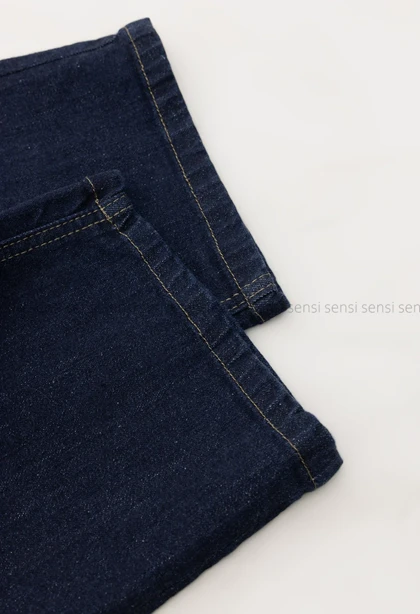 شلوار جین رگولار کد1005007