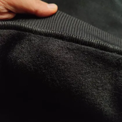 ست هودی و شلوار مردانه برند L - siksilk
