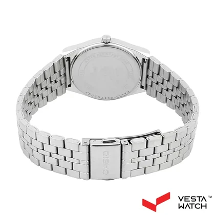 ساعت مچی مردانه و زنانه کاسیو CASIO مدل MTP-B145D-2A2VDF