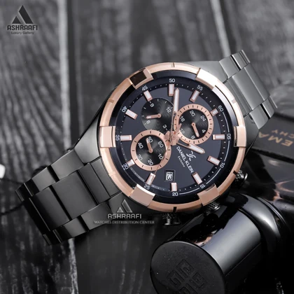 ساعت مردانه دنیل کلین Daniel Klein DK.1.13804-5-KRg