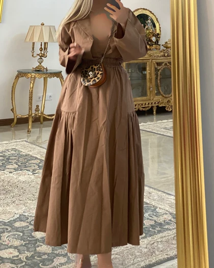 ست سه تیکه سلوا
