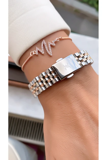 ساعت زنانه daniel-klein