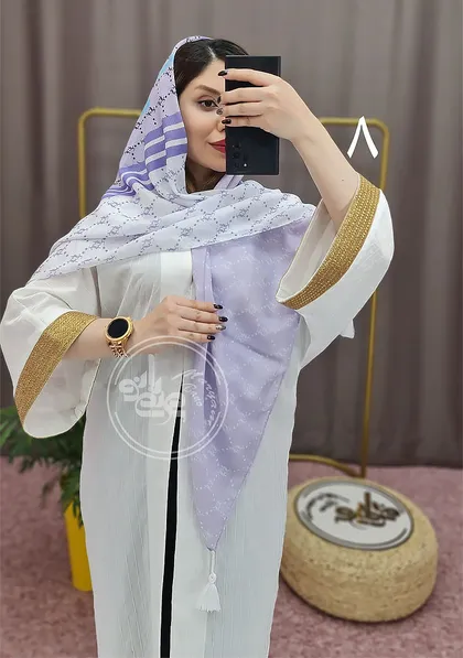 روسری یاسی
