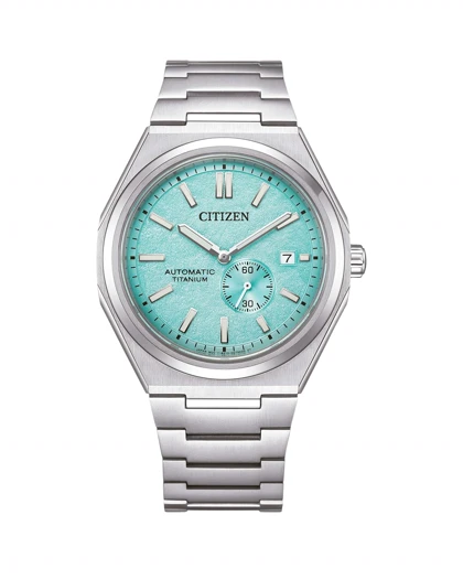 ساعت مچی مردانه سیتیزن CITIZEN NJ0180-80M