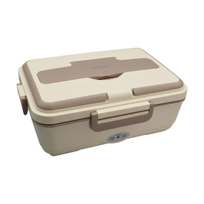 ظرف غذا برقی گرین لاین مدل GL-05 ظرفیت 0.85 لیتر