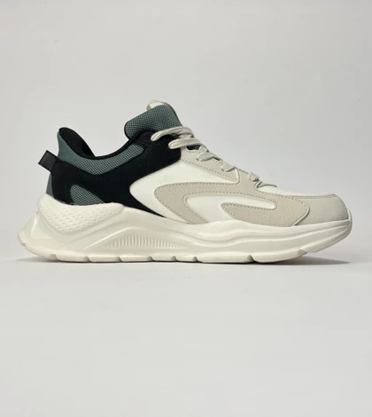 کفش راحتی 361 سفید