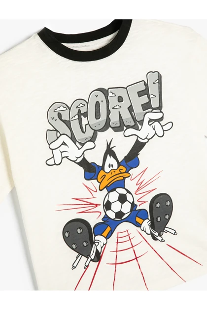 تیشرت بچگانه اورجینال کوتون koton