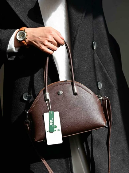 کیف دستی زنانه بنو مدل آناشید کد BENO 4818