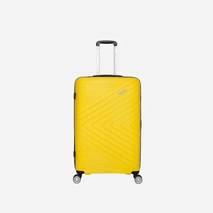 چمدان سایز بزرگ مدل David Jones BA-8001-3-Large-J