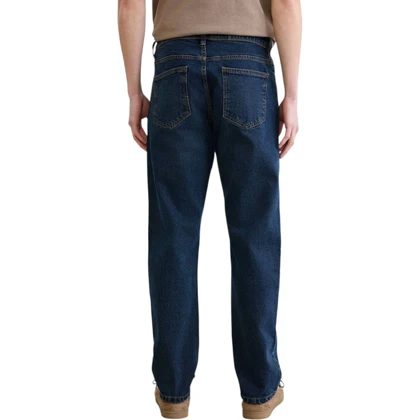 شلوار جین رگیولار مردانه lc waikiki کد 295