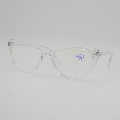 عینک آفتابی زنانه بلوکات Anti Blue Light 280101 مناسب کار با کامپیوتر و موبایل