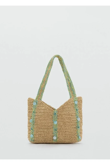 کیف دوشی بچگانه اورجینال منگو کیدز mango-kids